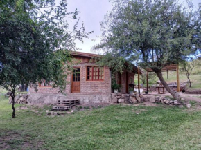 Casa campo La Quebrada